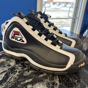 Fila Men Size 11